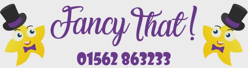 Fancy That